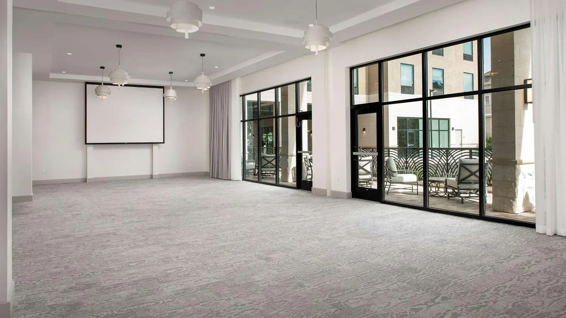 Home2 Suites By Hilton Orlando Downtown, Fl